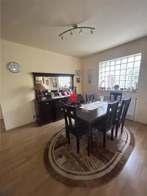 Casa P+M complet mobilata, 8 camere, teren 1000mp, langa Golful Pescarilor - imagine 13