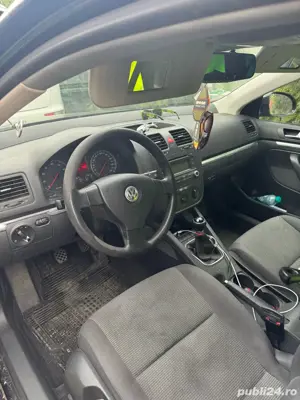 vw jetta 2006 1.6mpi benzina  - imagine 4