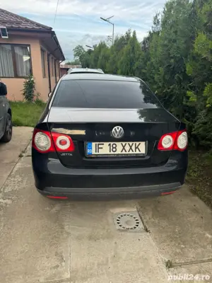 vw jetta 2006 1.6mpi benzina  - imagine 5