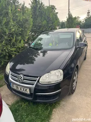 vw jetta 2006 1.6mpi benzina  - imagine 3