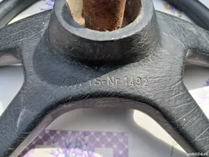 Volan Trabant  - imagine 4