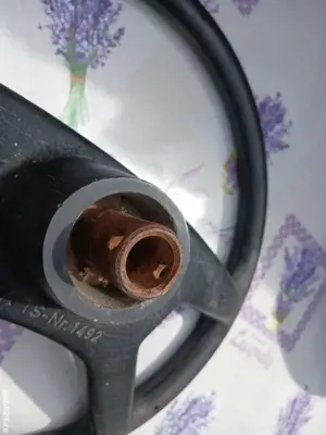 Volan Trabant  - imagine 3