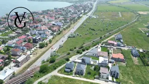 Teren intravilan -construcții-5224 mp-Ovidiu  - imagine 4