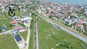 Teren intravilan -construcții-5224 mp-Ovidiu  - imagine 6