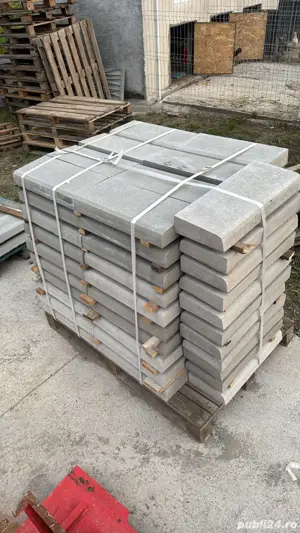 Borduri pavele - imagine 2