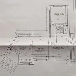 Tudor - Vanzare spatiu comercial - B-dul. 1 Decembrie 1918