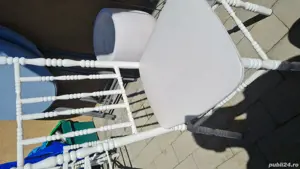 Scaune Chiavari metal SH - imagine 2