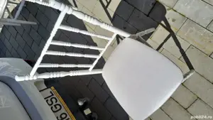 Scaune Chiavari metal SH - imagine 3