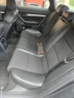 Audi A6 C6 Facelift - imagine 5