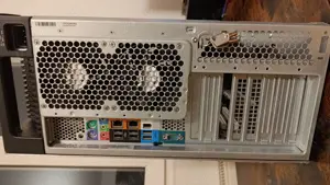 Workstation HP Z820, Intel Xeon E5-2667 v2, 16GB RAM, HDD 1 TB - imagine 5