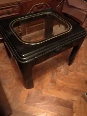 Vând măsuță de sufragerie  - imagine 3