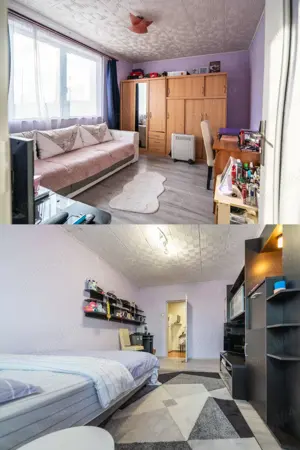 Apartament 2 camere decomandat  - imagine 7 Apartament 2 camere decomandat  - imagine 7