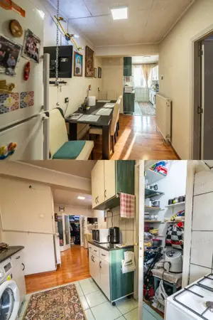 Apartament 2 camere decomandat  - imagine 5 Apartament 2 camere decomandat  - imagine 5