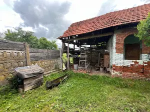 Honorici, Casa Cu Teren, 230 Mp. Suprafata construita, 1.700 Mp. Suprafata teren - imagine 6