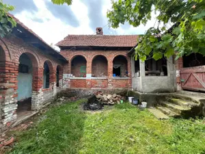 Honorici, Casa Cu Teren, 230 Mp. Suprafata construita, 1.700 Mp. Suprafata teren - imagine 13