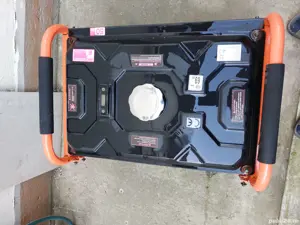 generator 3kw - imagine 4