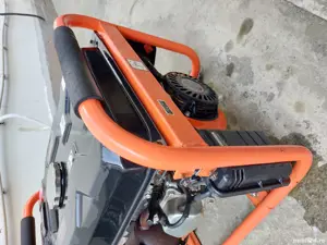 generator 3kw - imagine 2