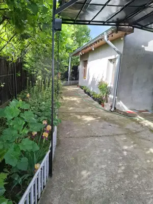Vand casa în Stefanesti Argeș sat Golești la numai 8 Km de Pitesti  - imagine 3