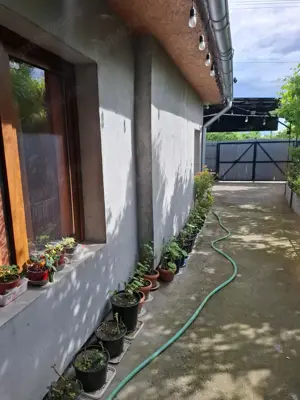 Vand casa în Stefanesti Argeș sat Golești la numai 8 Km de Pitesti  - imagine 4