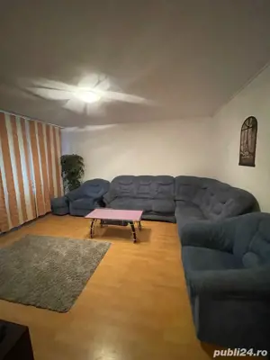 vand apartament 3 camere  - imagine 6