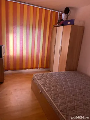 vand apartament 3 camere  - imagine 2