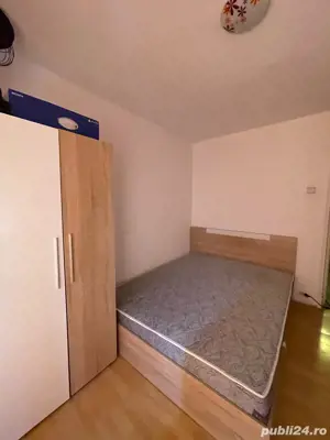 vand apartament 3 camere  - imagine 5