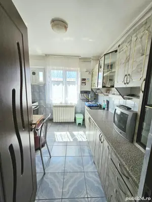 Apartament 3 camere  - imagine 2