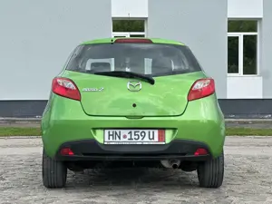 Mazda 2*import Germania*af.2010*aer conditionat*1.4 benzina 16 valve ! - imagine 3