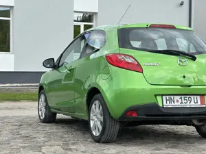 Mazda 2*import Germania*af.2010*aer conditionat*1.4 benzina 16 valve ! - imagine 4