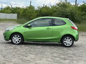 Mazda 2*import Germania*af.2010*aer conditionat*1.4 benzina 16 valve ! - imagine 6