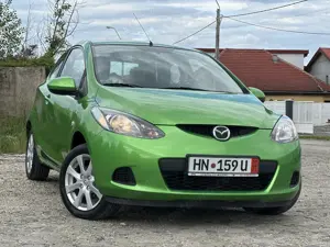 Mazda 2*import Germania*af.2010*aer conditionat*1.4 benzina 16 valve ! - imagine 10