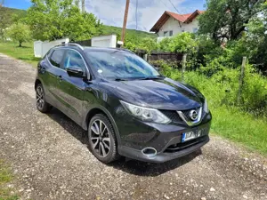Nissan Qashqai 1.6 DCI - imagine 2