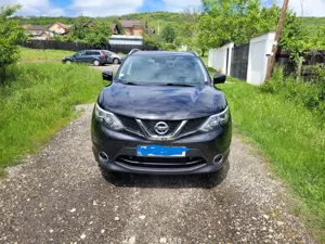 Nissan Qashqai 1.6 DCI - imagine 6