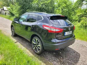 Nissan Qashqai 1.6 DCI - imagine 3