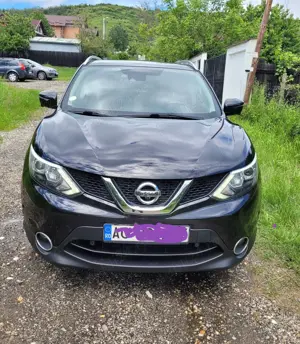 Nissan Qashqai 1.6 DCI - imagine 7