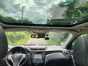 Nissan Qashqai 1.6 DCI - imagine 8