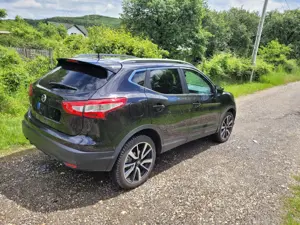 Nissan Qashqai 1.6 DCI - imagine 9
