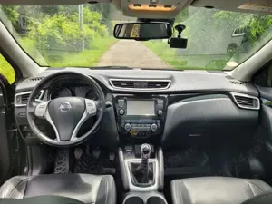 Nissan Qashqai 1.6 DCI - imagine 4