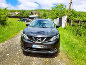 Nissan Qashqai 1.6 DCI - imagine 10