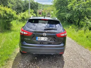 Nissan Qashqai 1.6 DCI - imagine 5