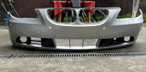 Vând bară față+spate+praguri BMW e60