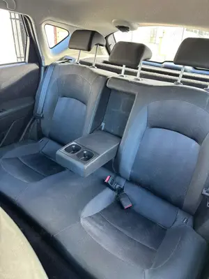 Vand masina Nissan Qashqai - imagine 5