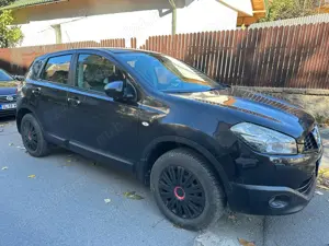 Vand masina Nissan Qashqai - imagine 4