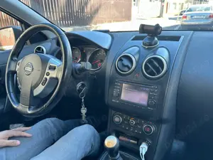 Vand masina Nissan Qashqai - imagine 3