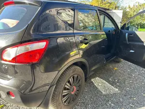 Vand masina Nissan Qashqai - imagine 8