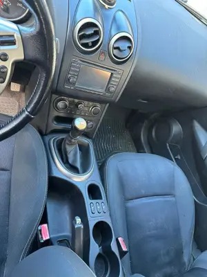 Vand masina Nissan Qashqai - imagine 7