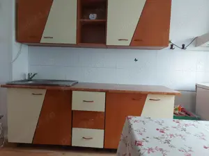 Vand Apartament 3 camere Rovinari - imagine 10