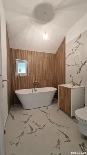 Proprietar Duplex P+M Cochet intrare Remetea - 164.900 Eur - imagine 4