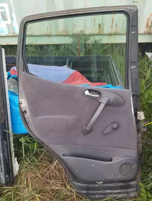 Usa stanga spate Mercedes A Class w168 A170 1.7 CDI an 2000 - imagine 2 Usa stanga spate Mercedes A Class w168 A170 1.7 CDI an 2000 - imagine 2