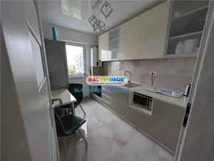 Apartament 2 camere, mobilat Utilat in Pollux Residence 75.500 euro - imagine 5